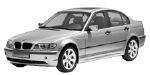 BMW E46 P1262 Fault Code