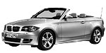 BMW E88 P1262 Fault Code