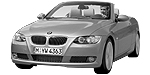 BMW E93 P1262 Fault Code