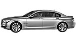 BMW F02 P1262 Fault Code